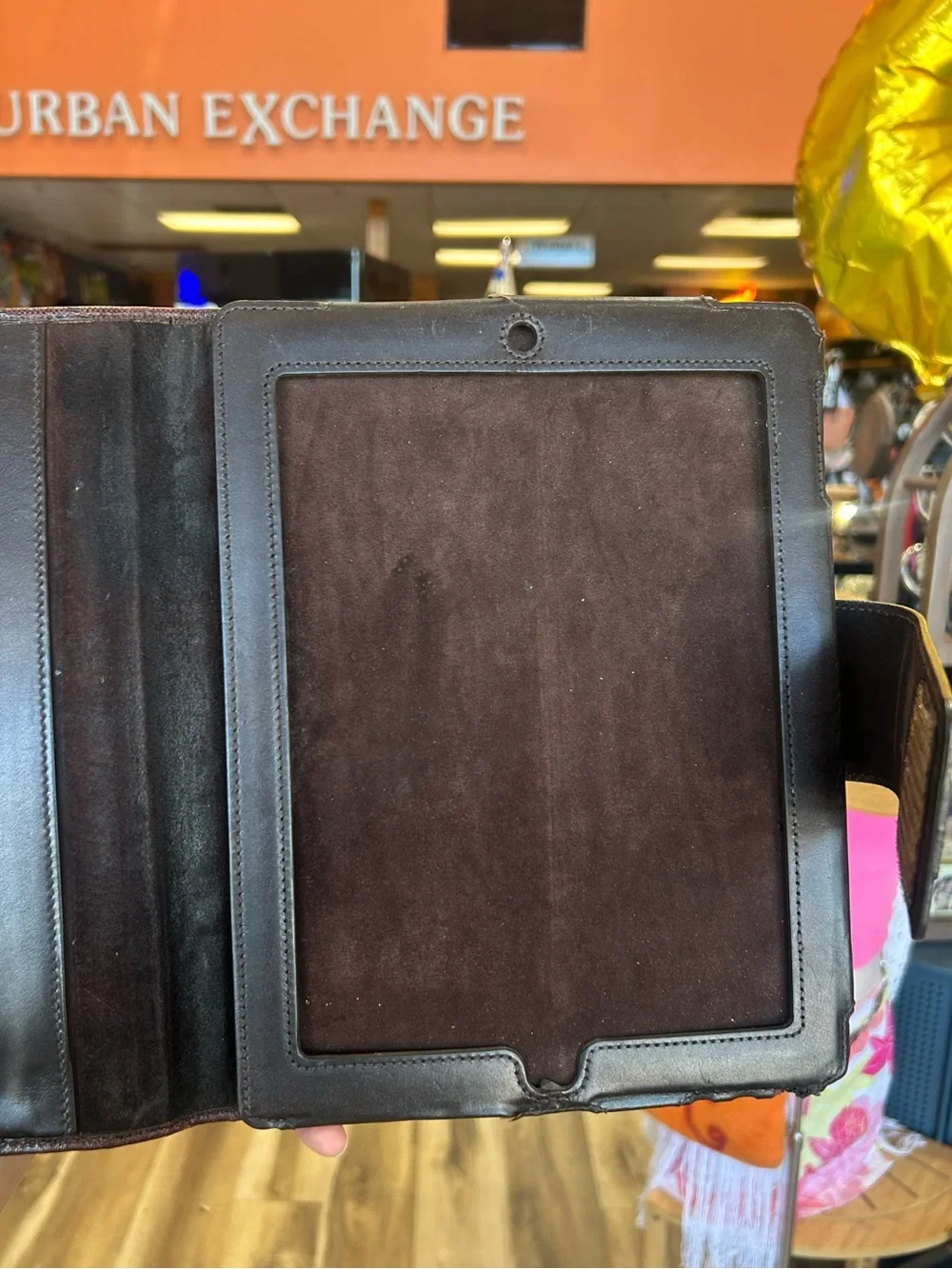 Gucci vintage ipad